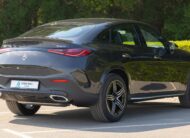 2024 Mercedes GLC200 For Sale In UAE