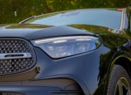 2024 Mercedes GLC200 for Sale in UAE