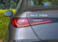 2024 Mercedes GLC200 For Sale In UAE