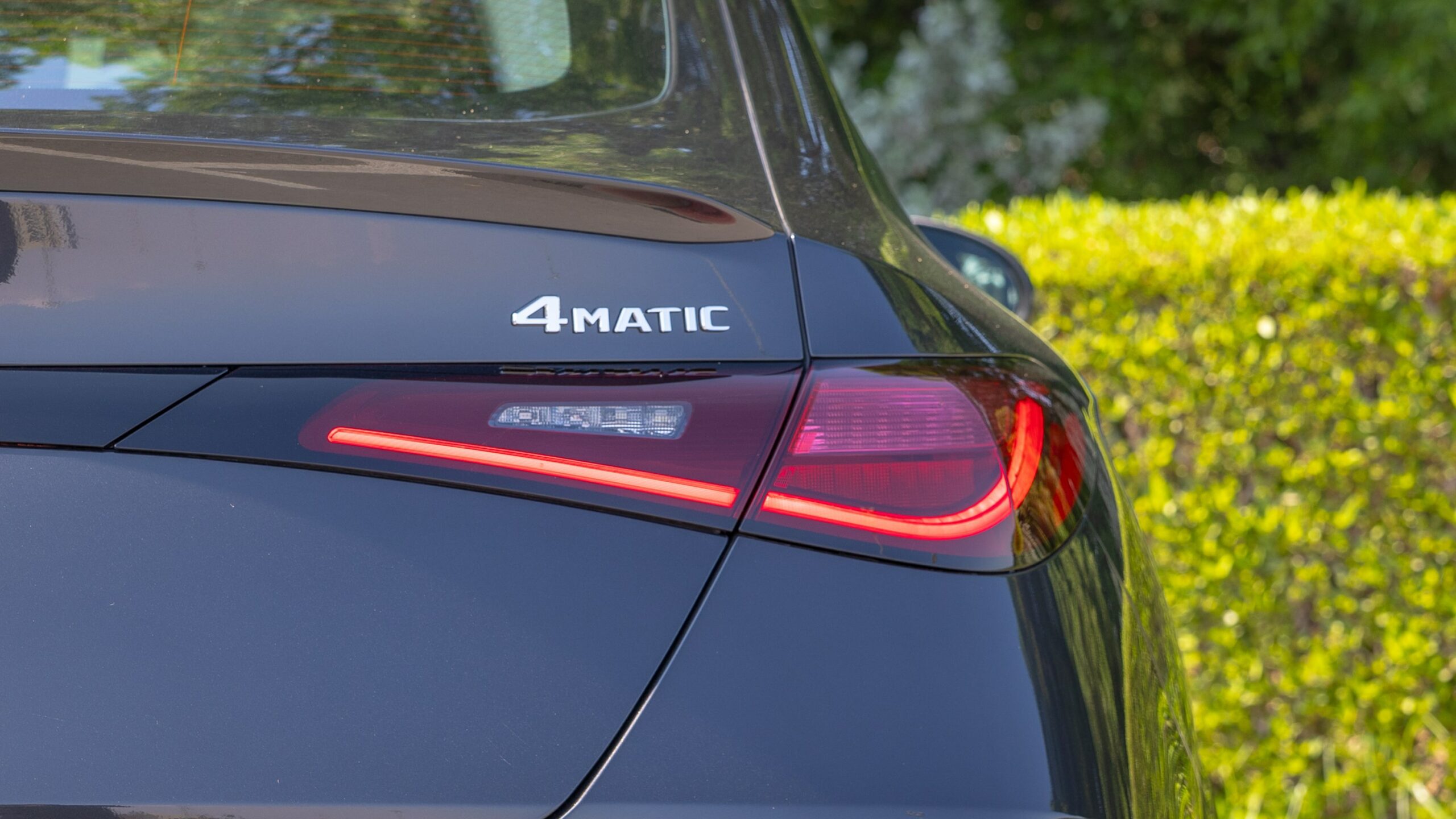 2024 Mercedes GLC200 For Sale In UAE