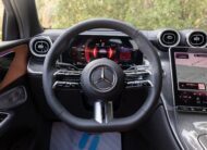 2024 Mercedes Benz GLC 200  – Grey