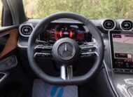 2024 Mercedes GLC200 for Sale in UAE