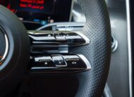 2024 Mercedes GLC200 for Sale in UAE