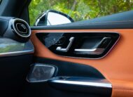 2024 Mercedes Benz GLC 200 – Black