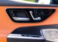 2024 Mercedes GLC200 for Sale in UAE