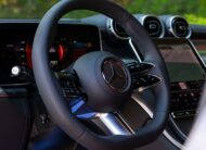 2024 Mercedes Benz GLC 200  – Grey