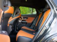 2024 Mercedes GLC200 for Sale in UAE