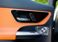 2024 Mercedes GLC200 for Sale in UAE