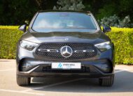 2024 Mercedes GLC200 For Sale In UAE