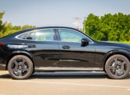 2024 Mercedes GLC200 for Sale in UAE