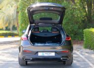 2024 Mercedes GLC200 For Sale In UAE