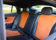 2024 Mercedes GLC200 for Sale in UAE