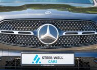 2024 Mercedes GLC200 For Sale In UAE