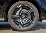 2024 Mercedes GLC200 for Sale in UAE