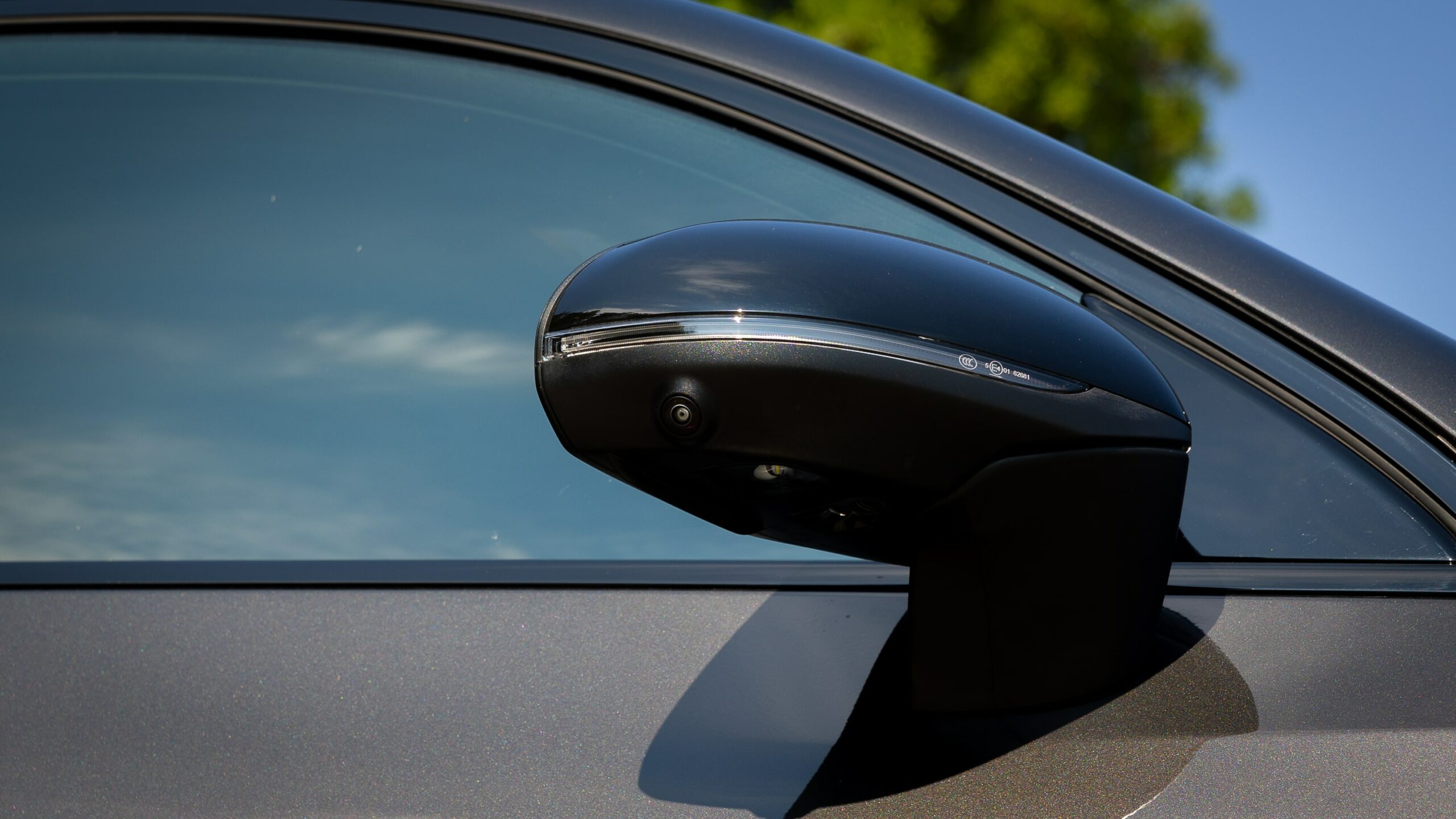 2024 Mercedes Benz GLC 200  – Grey