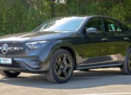 2024 Mercedes GLC200 For Sale In UAE