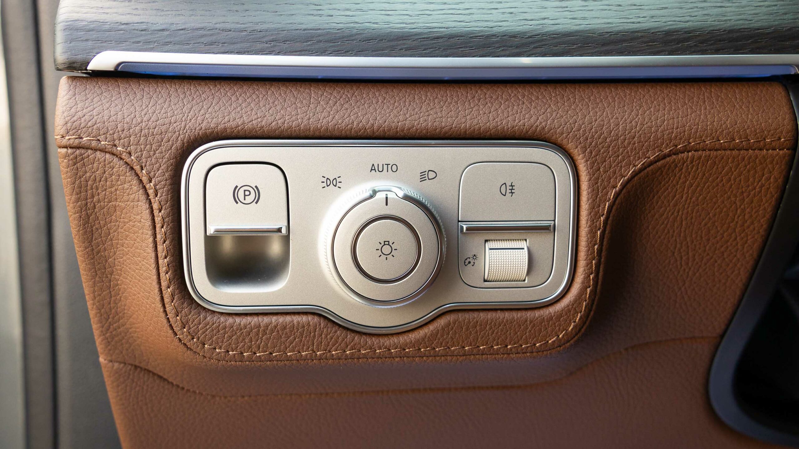 2024 Mercedes GLE 450 For Sale In UAE