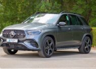2024 Mercedes GLE 450 For Sale In UAE