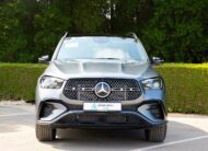 2024 Mercedes GLE 450 For Sale In UAE