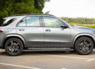 2024 Mercedes GLE 450 For Sale In UAE