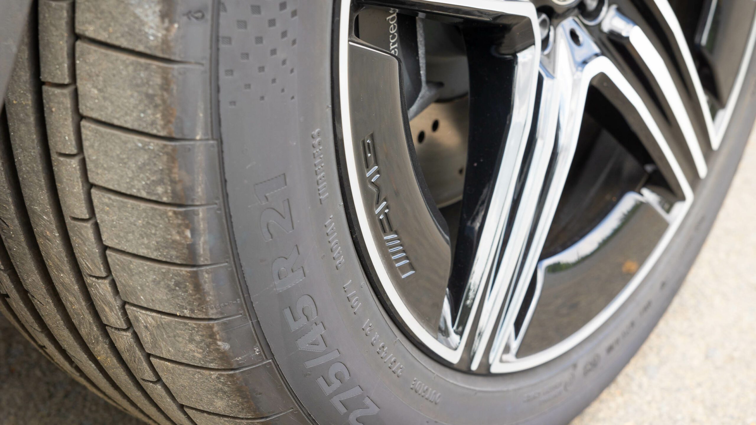 2024 Mercedes GLE 450 For Sale In UAE