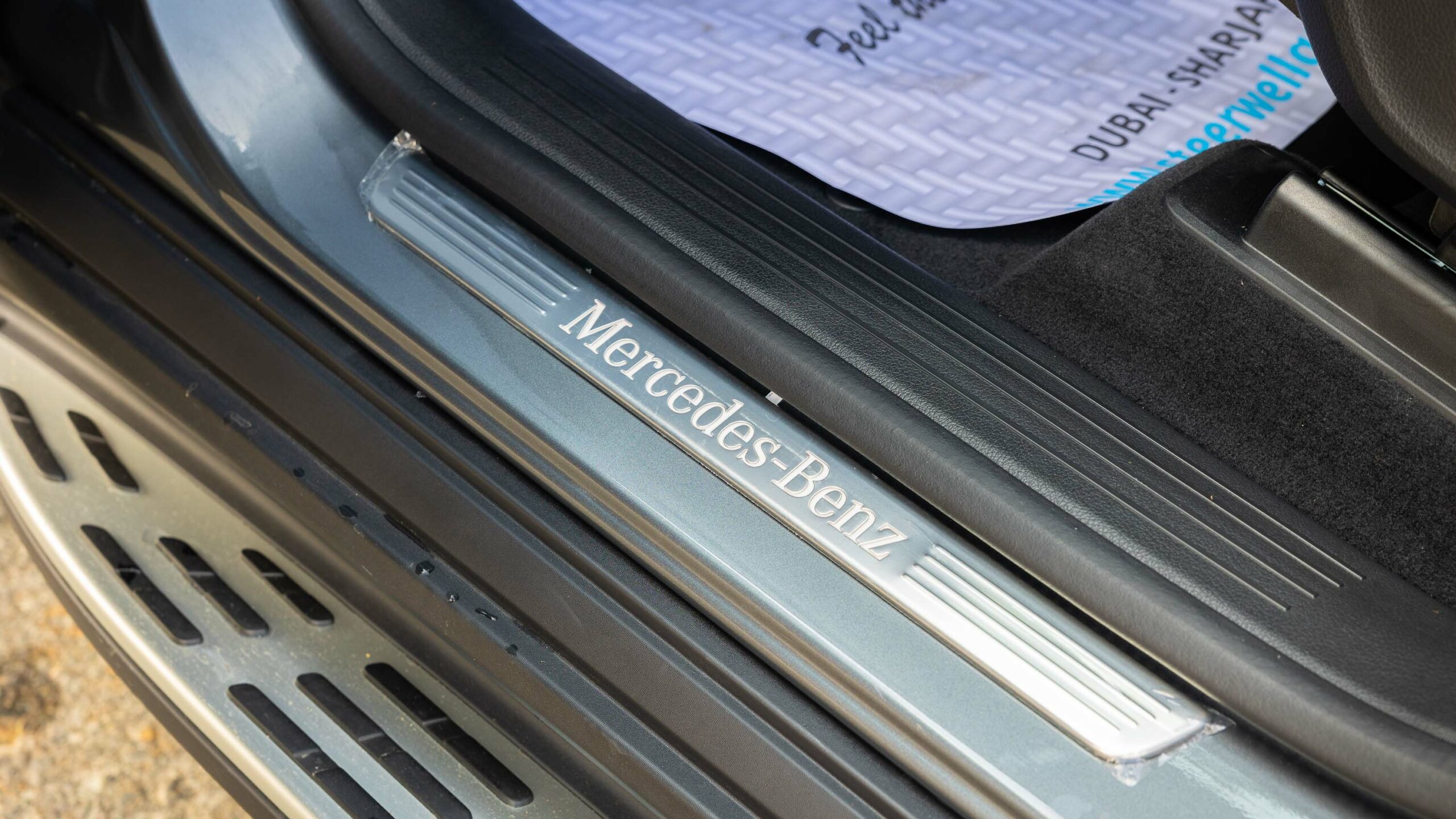 2024 Mercedes GLE 450 For Sale In UAE