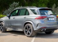 2024 Mercedes GLE 450 For Sale In UAE
