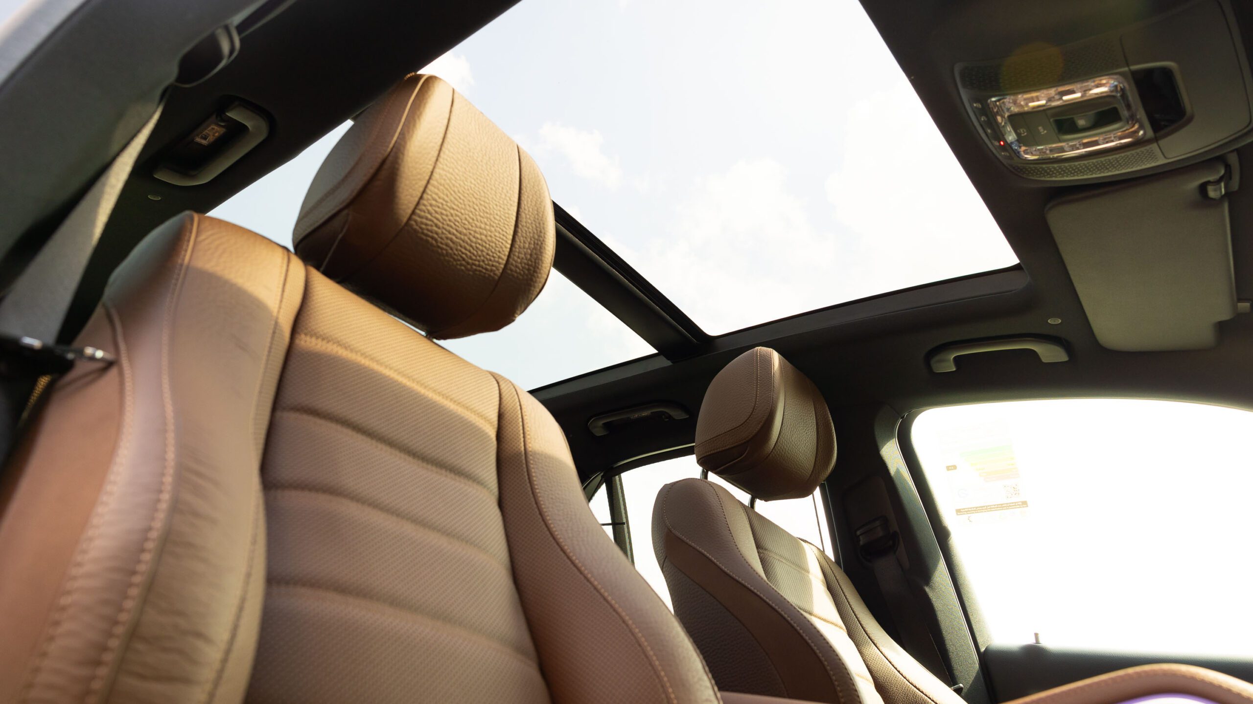 2024 Mercedes GLE 450 For Sale In UAE