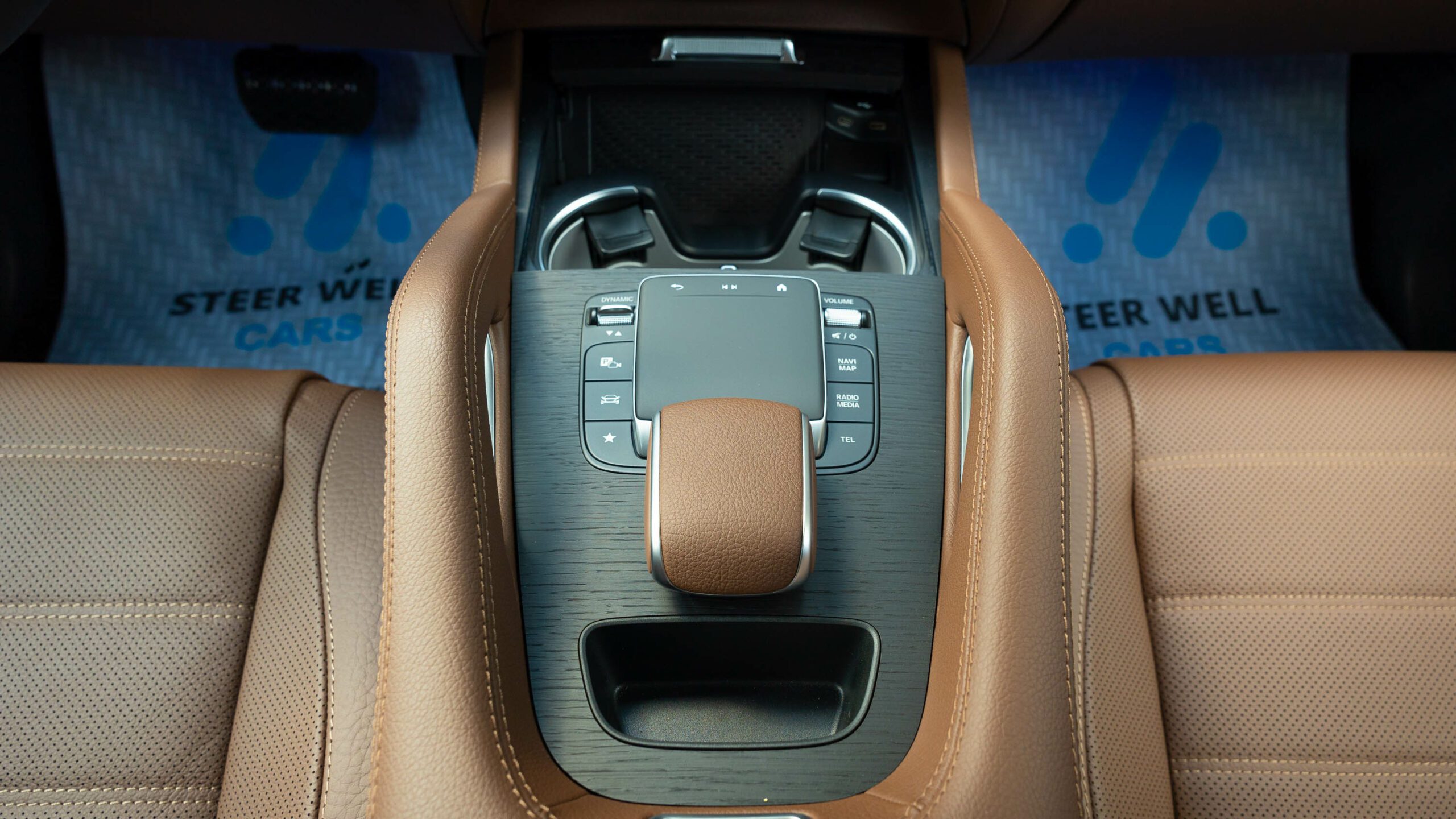 2024 Mercedes GLE 450 For Sale In UAE