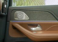 2024 Mercedes GLE 450 For Sale In UAE