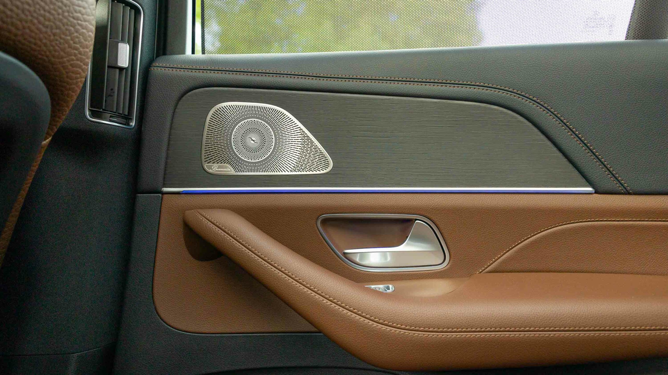 2024 Mercedes GLE 450 For Sale In UAE