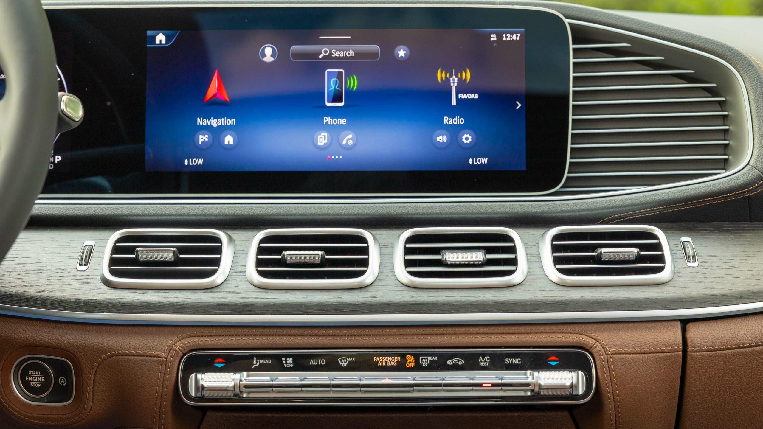 2024 Mercedes GLE 450 For Sale In UAE