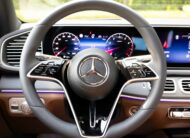 2024 Mercedes GLE 450 For Sale In UAE