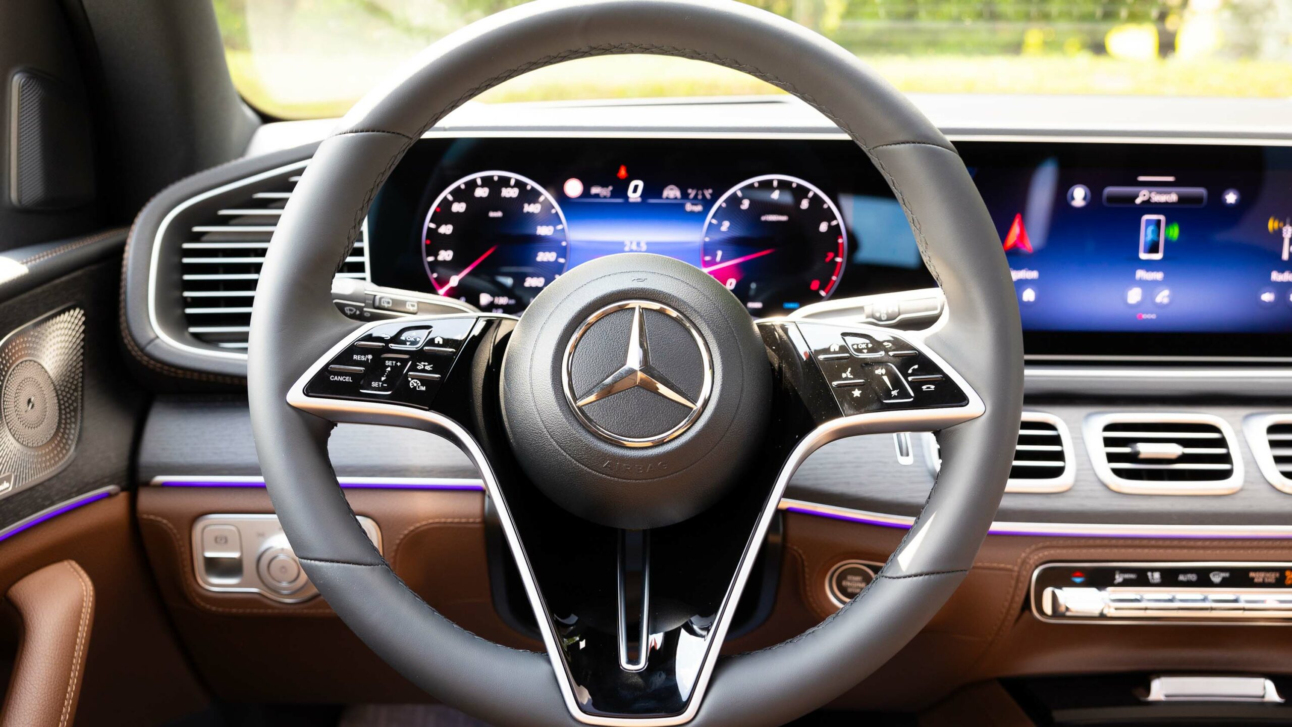 2024 Mercedes GLE 450 For Sale In UAE