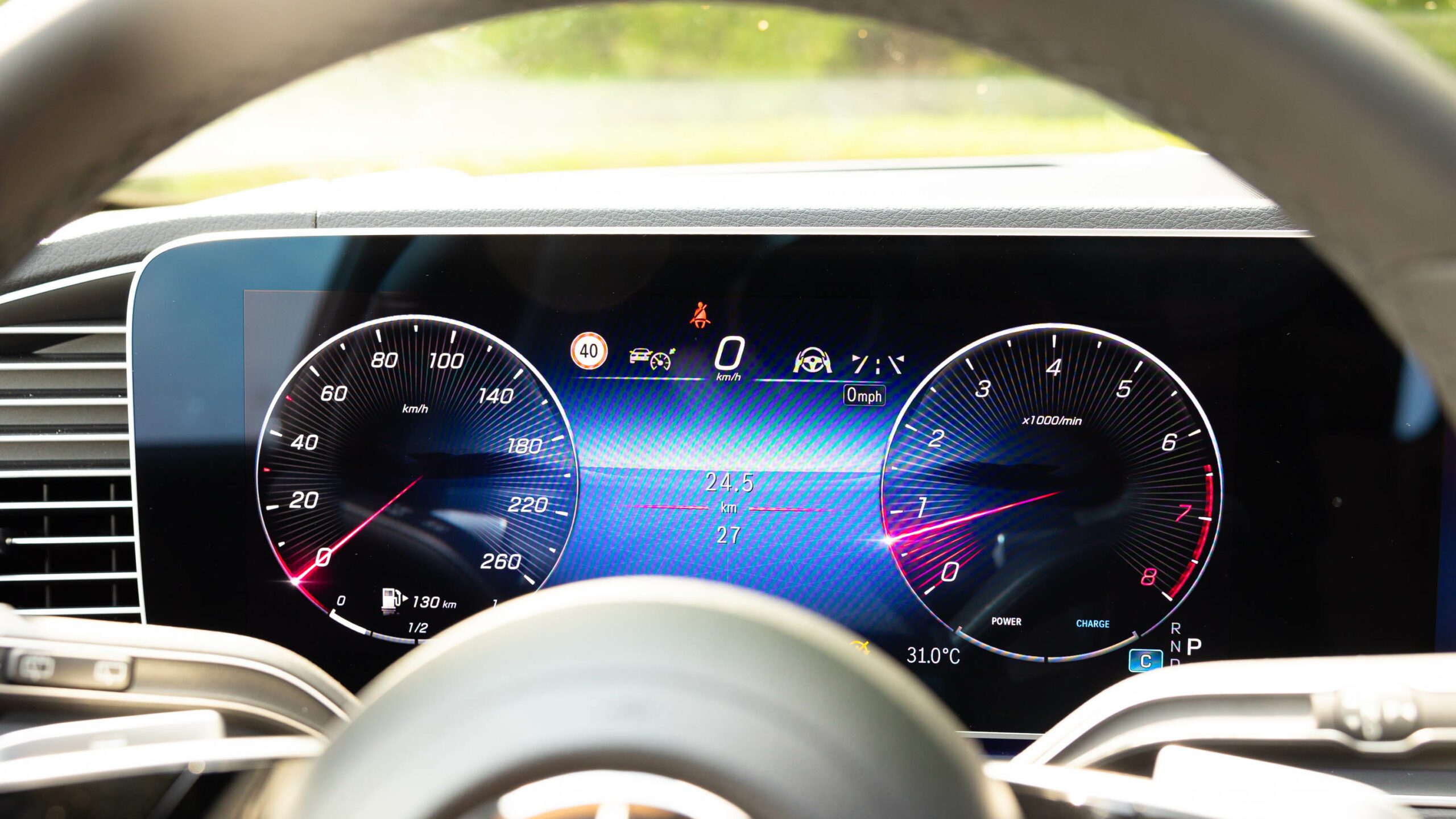 2024 Mercedes GLE 450 For Sale In UAE