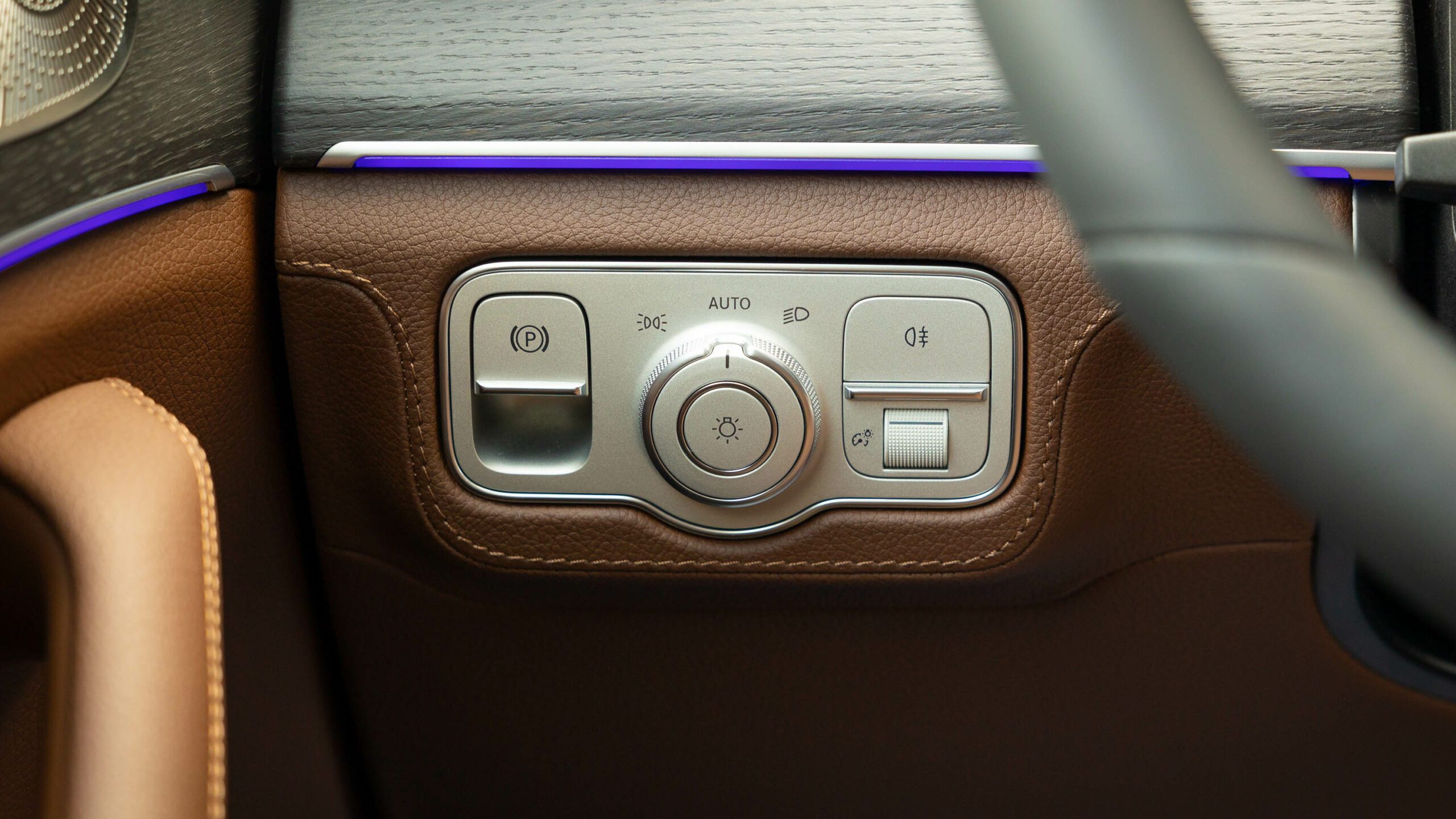 2024 Mercedes GLE 450 For Sale In UAE