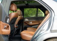 2024 Mercedes GLE 450 For Sale In UAE