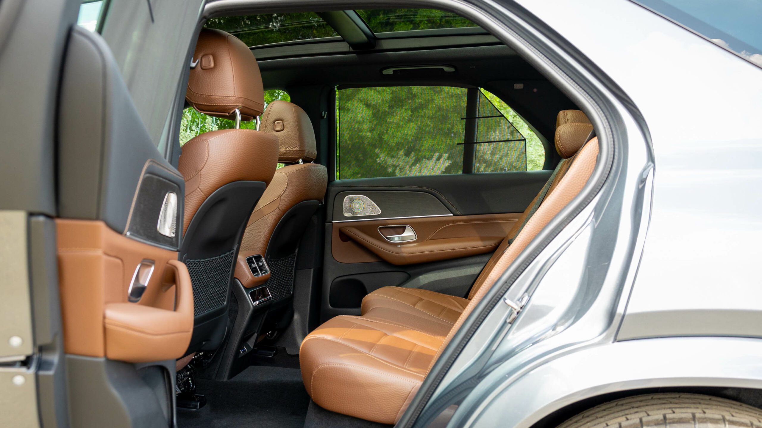 2024 Mercedes GLE 450 For Sale In UAE