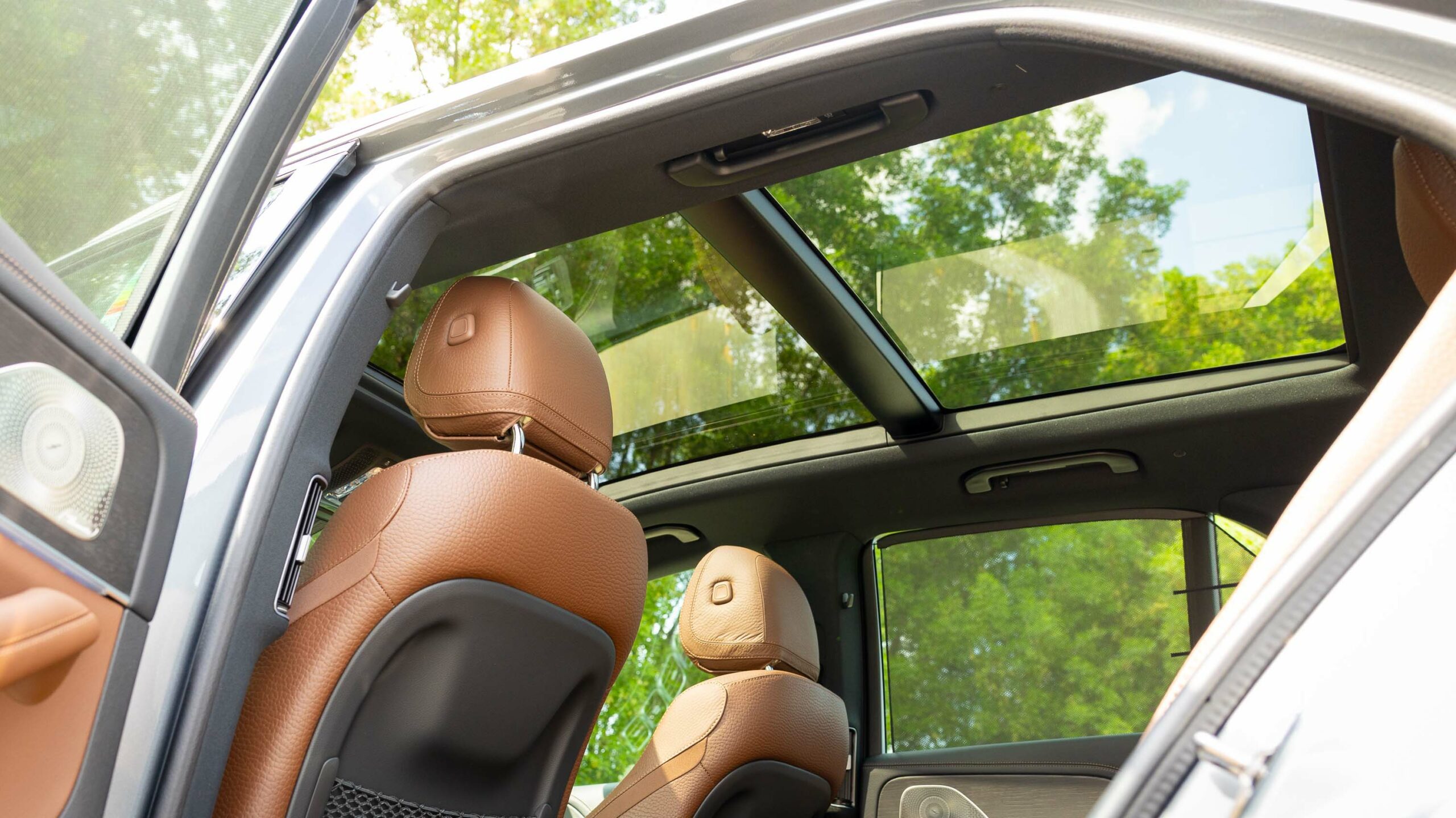 2024 Mercedes GLE 450 For Sale In UAE