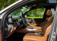2024 Mercedes GLE 450 For Sale In UAE