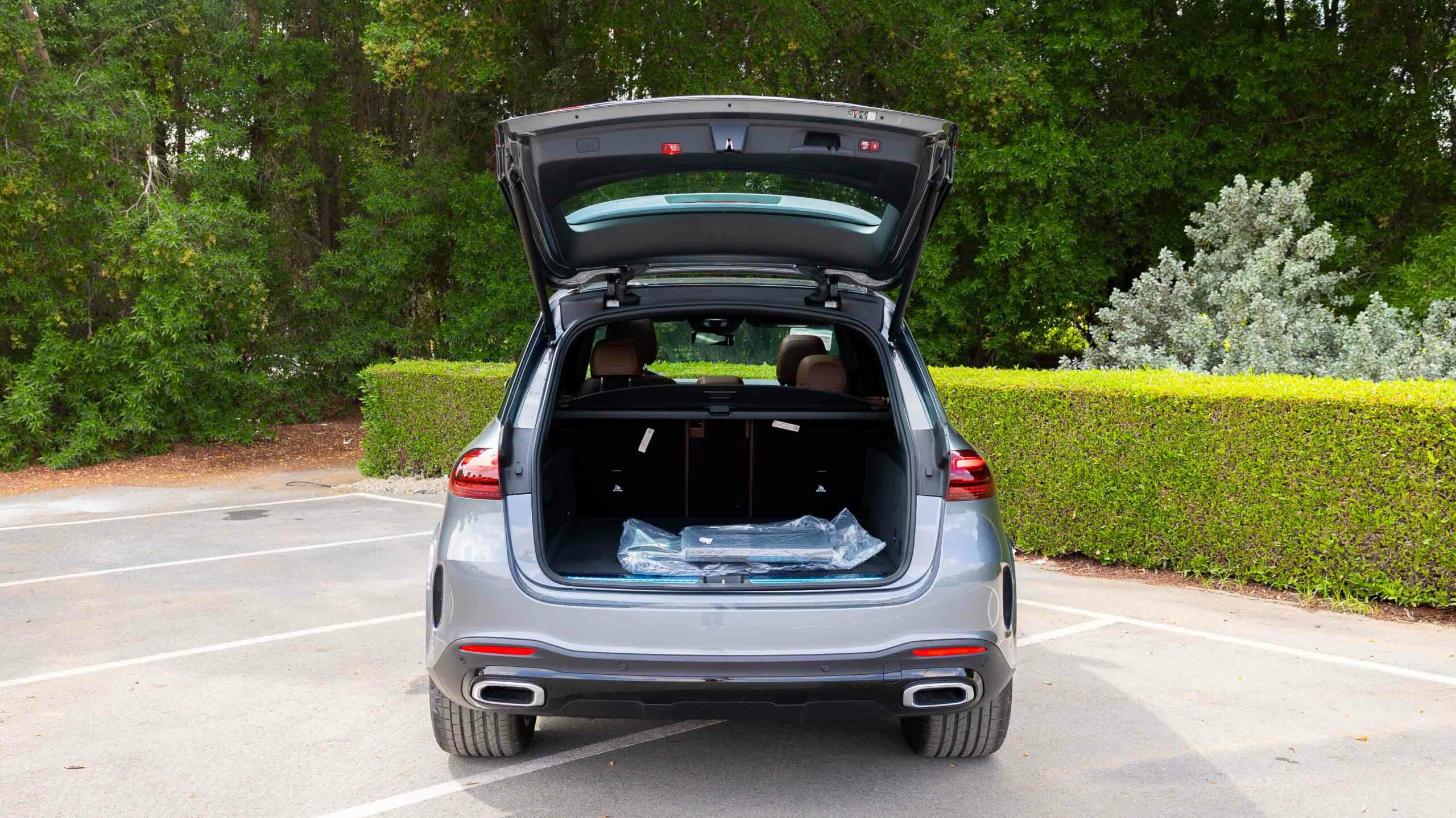 2024 Mercedes GLE 450 For Sale In UAE