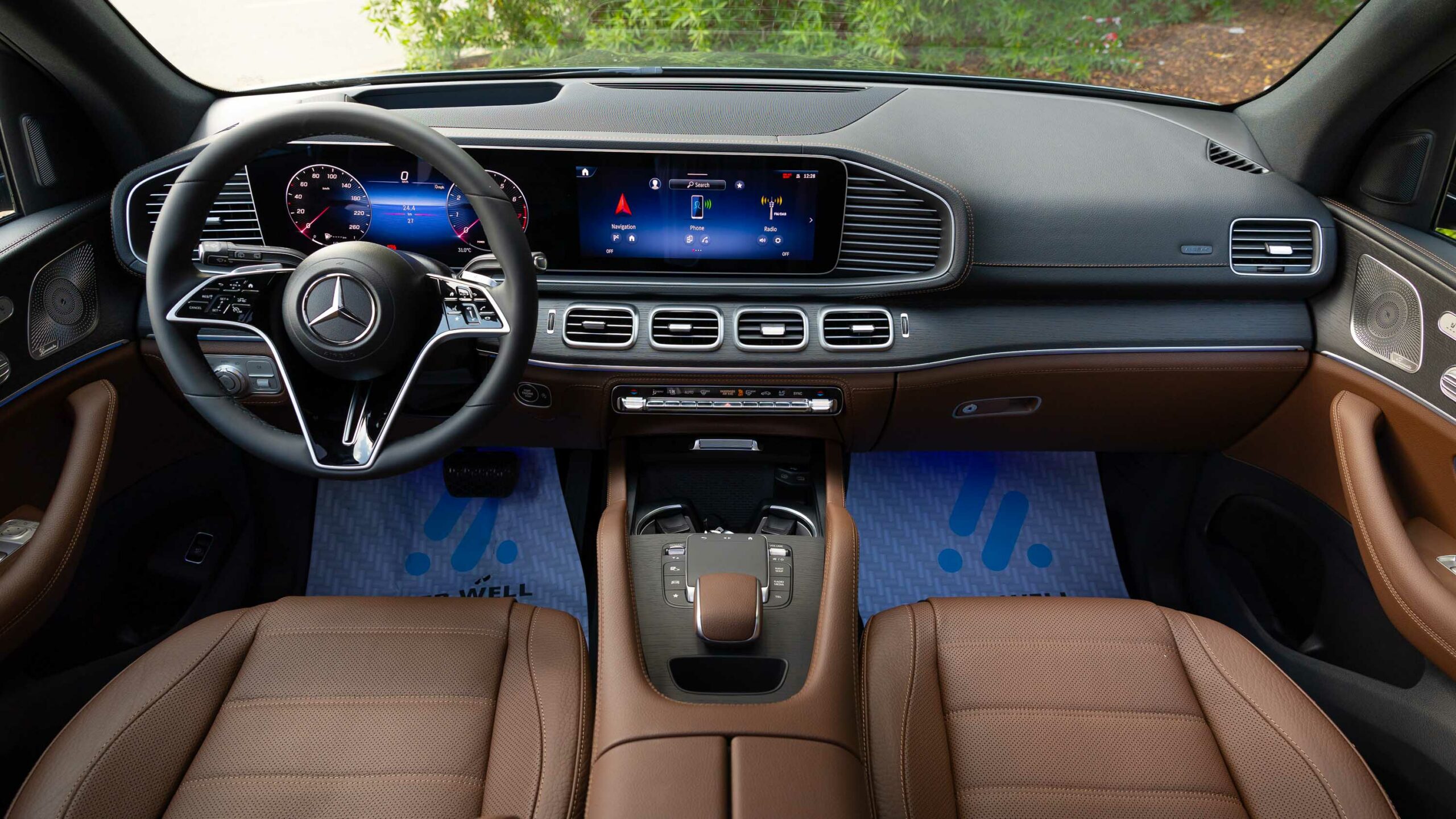 2024 Mercedes GLE 450 For Sale In UAE