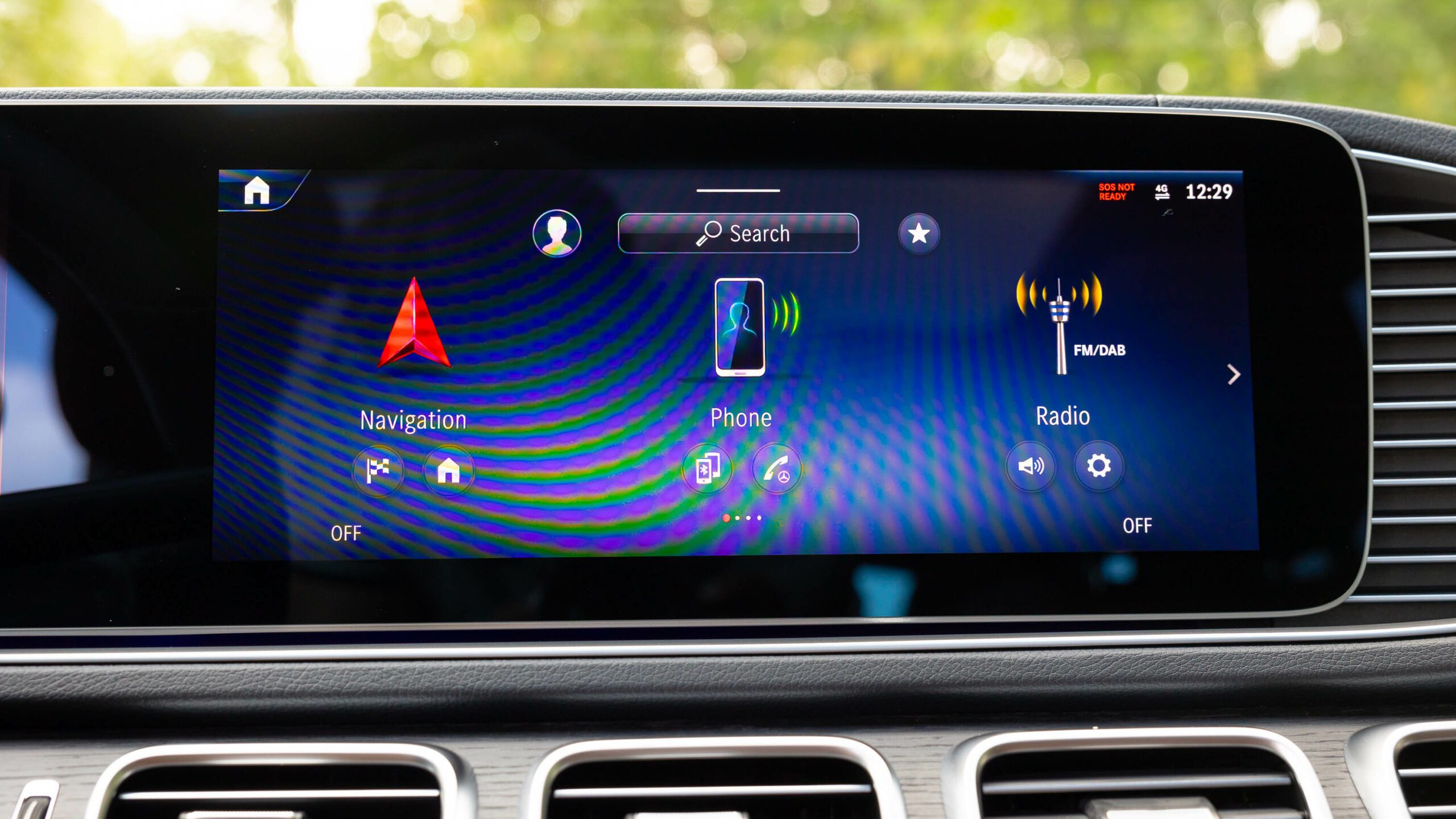 2024 Mercedes GLE 450 For Sale In UAE