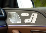 2024 Mercedes GLE 450 For Sale In UAE