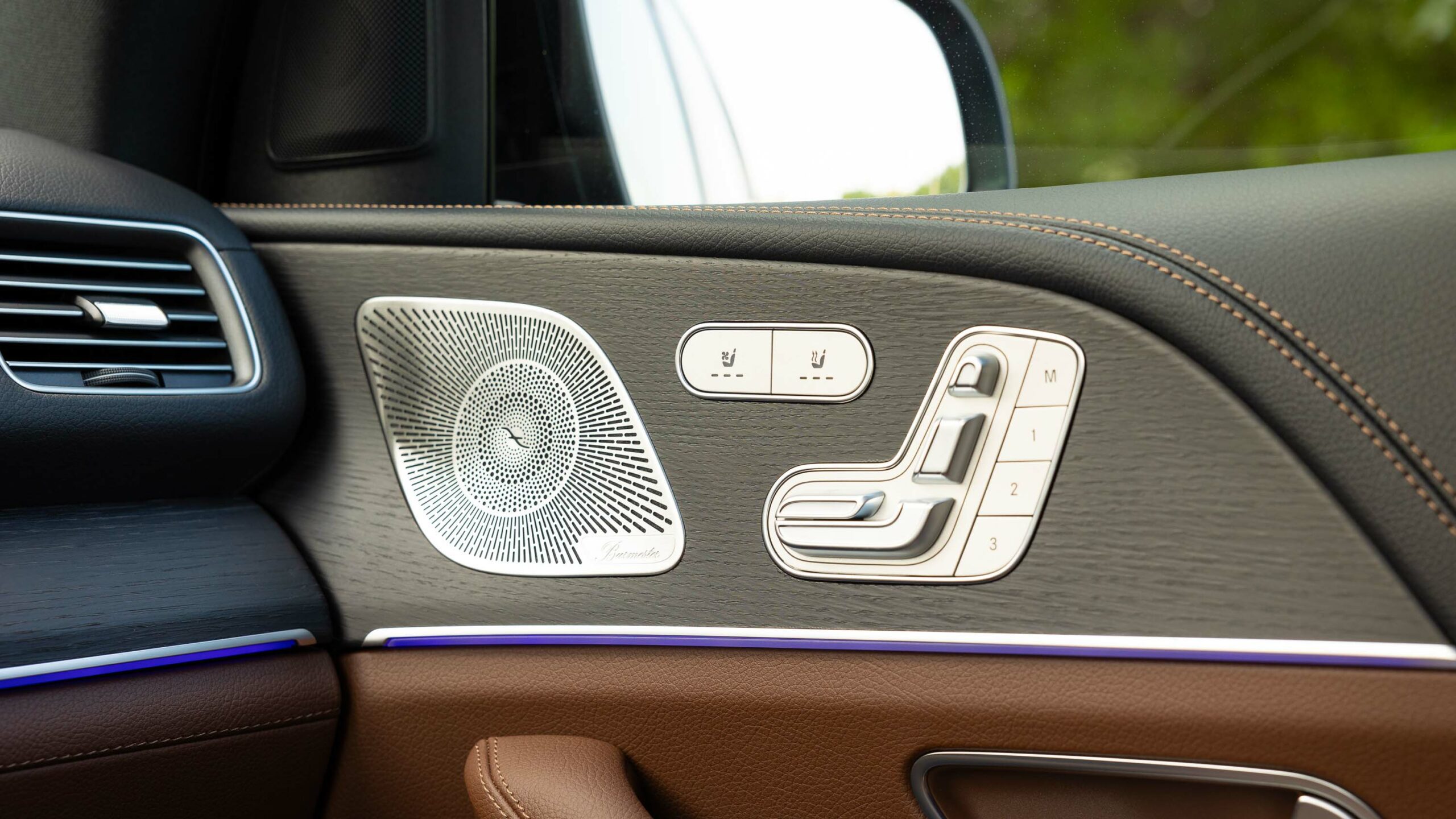 2024 Mercedes GLE 450 For Sale In UAE