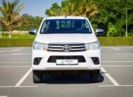 2020 Toyota Hilux For Sale In UAE
