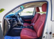 2020 Toyota Hilux For Sale In UAE