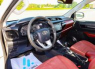 2020 Toyota Hilux For Sale In UAE