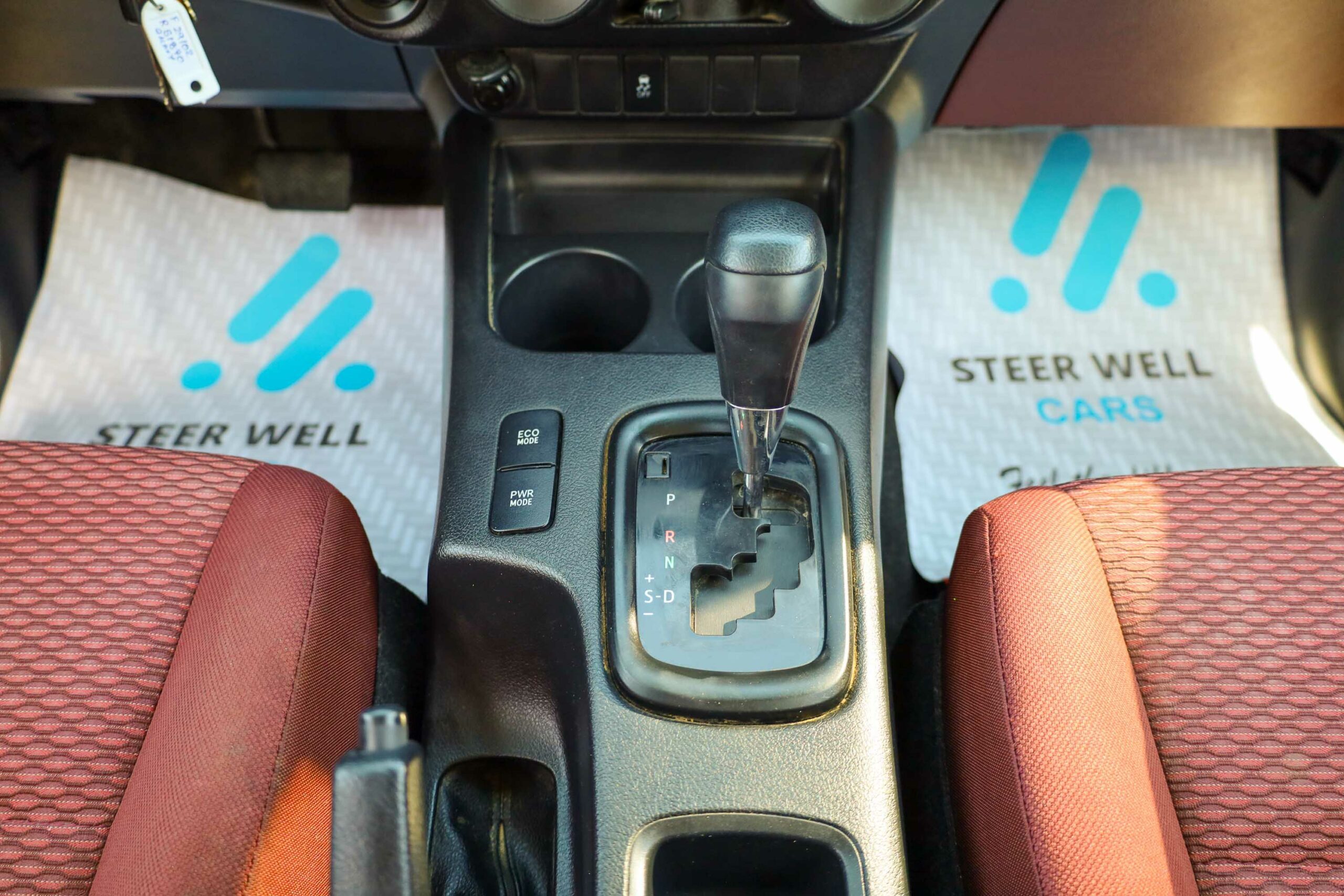 2020 Toyota Hilux For Sale In UAE