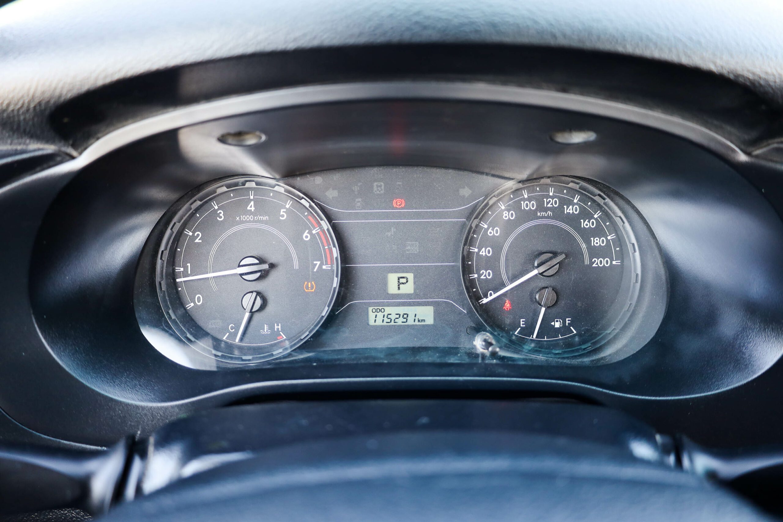 2020 Toyota Hilux For Sale In UAE